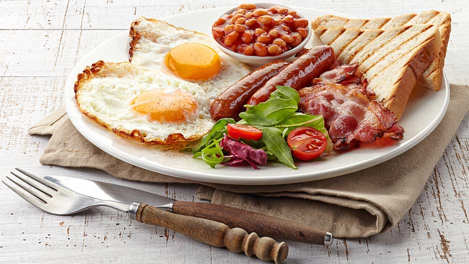 La colazione australiana: piccoli grandi momenti di gusto