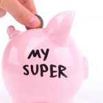 superannuation