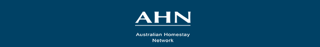 L'Australian Homestay Network: il più grande provider australiano che si occupa di trovare una sistemazione presso una famiglia agli studenti fuori sede o da oltreoceano