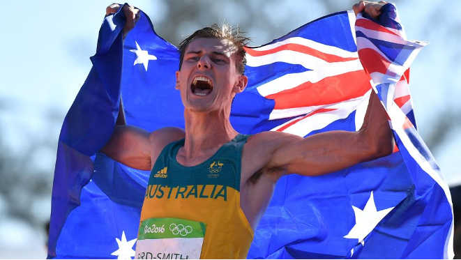 10-migliori-atleti-australiani-a-Rio-2016