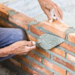 bricklayer