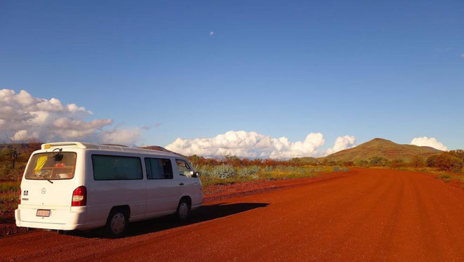 western-australia