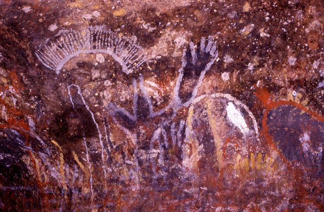 uluru-paintings