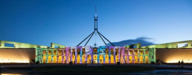 canberra