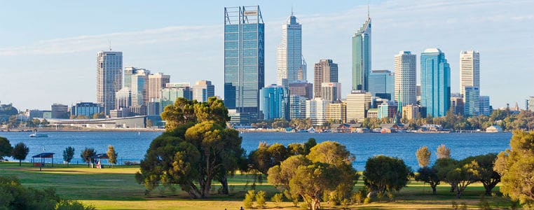 perth